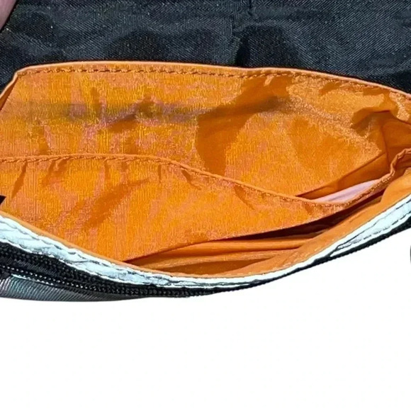 Harley Davidson Racing Reflective Unisex Belt Bag - Picture 4 of 7